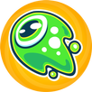 Blobout - Endless Platformer APK
