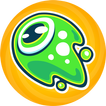 Blobout - Endless Platformer 아이콘