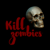 Kill zombies APK