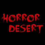 Horror-Wüste