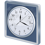 World Clock