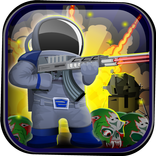 ”Alien Massacre