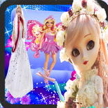 Princes Barbie Doll