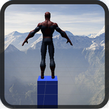 Tap Spider Man
