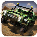 Kamaz 4x4 Hill Climb Offroad