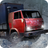 4X4 Kamaz Hill Climb Free