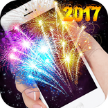 Fireworks Simulator VR