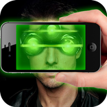 Night Vision Camera