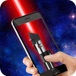 Lightsaber Simulator VR