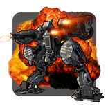 Robot Simulator VR Shooter