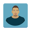 Kane Brown Stickers and Emojis APK