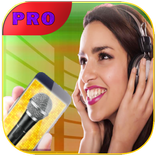 Karaoke sing change voice PRO