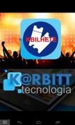 KBilhete screenshot 1