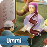 Belajar Mengaji Ummi 4