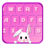 Kawaii Keyboard Themes With Cute Animals