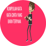 Kata Kata Cinta