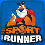 Zucaritas® Runner Sport