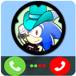 Sonic calling prank