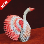 Learning to Make Origami Crafts