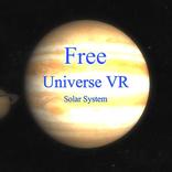 Universe VR Solar System Demo