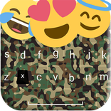 Keyboard Army