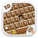3D Keyboard