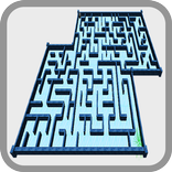 Maze 3 Ball