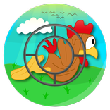Chicken Shoot