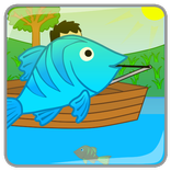 Hooked Fishing