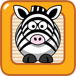 Kids Animal Blocks Free