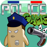 Police Game