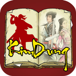 Truyện Kiếm Hiệp - Truyện Kim Dung - Phiêu Lưu