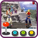 Code King of Fighters 2002