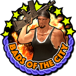 Bads Of The City
