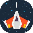 Galaxy Keepers Shooter icon