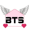 BTS Messenger APK