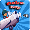 Boboboy plane game APK