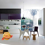 Kitchen Decorating Ideas