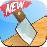 Knife Flip Challenge