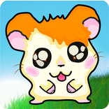 Hamster & Carrot