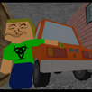 Ragdoll Garage Wrecker APK