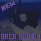 Orca Add-on for MCPE icon