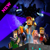 Wither Storm mod for PE APK