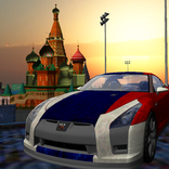 Kremlin Drift