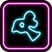 Neon Runner - Gravity Dash APK