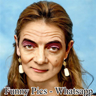Funny Pics - Whatsapp icon