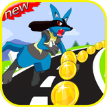 Lucario games new