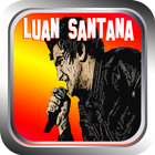 Luan Santana 2017 musica palco icon