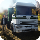 Lumberjack 4x4 Offroad APK