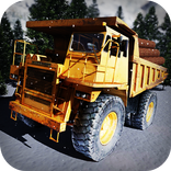Lumberjack Truck Suv 2016